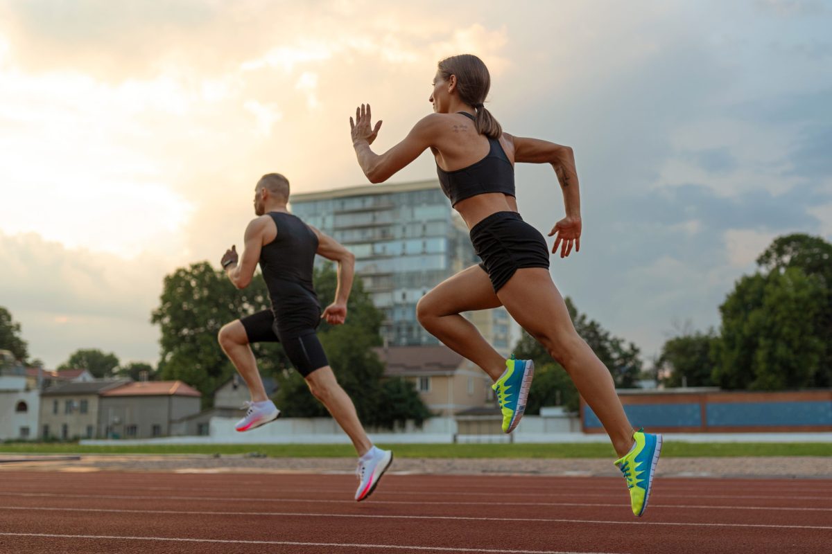 Peptide Therapy for Athletic Performance, Ankeny